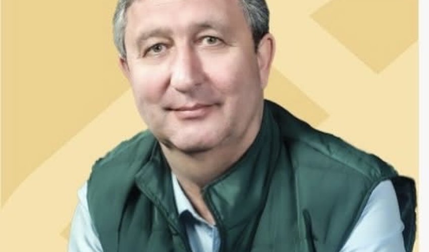 Ауыл шаруашылығы мен жасанды интеллект: Қазақстан дамуының жаңа бағыты