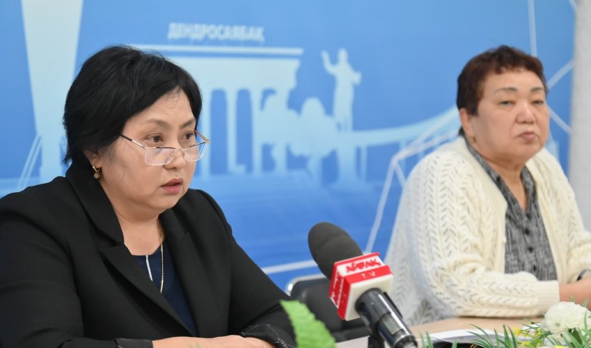 Әлеуметтік қолдаудың жаңа тетіктері енгізілуде