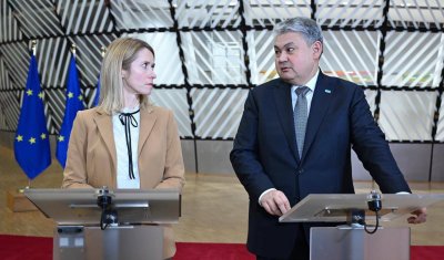 Сегодня Казахстан и Евросоюз начнут переговоры об упрощении визового режима