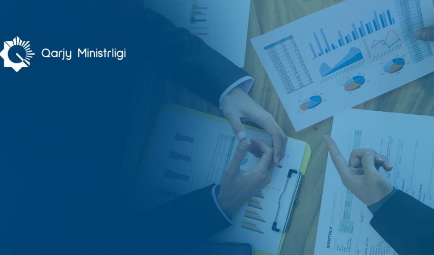 Қаржы министрлігі еліміздегі қаржылық есеп стандарттарын жетілдіруді көздеп отыр
