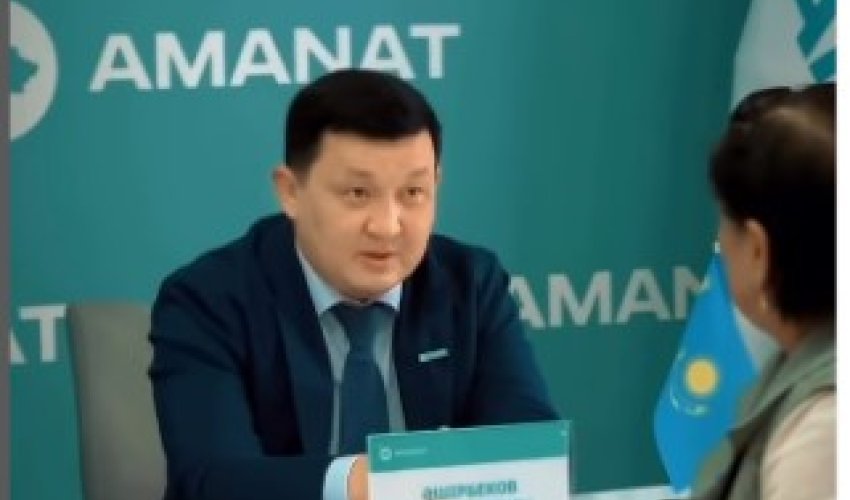 ТҰРҒЫНДАР МЕН БИЛІК АРАСЫНДАҒЫ АШЫҚ ДИАЛОГ – СЕНІМНІҢ БАСТАУЫ
