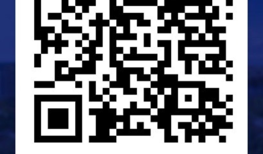СИСТЕМА ПОДАЧИ ПРЕДЛОЖЕНИЙ ЧЕРЕЗ QR-КОД: ЗАПУЩЕН ПРОЕКТ «ВКЛАД ГРАЖДАН В РАЗВИТИЕ ШЫМКЕНТА»