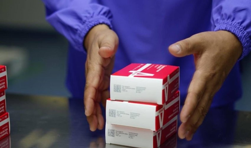 Қазақстанда дәрілік заттарды таңбалау қалай жұмыс істейді: өндірушіден сатып алушыға дейін