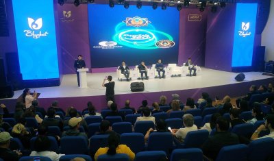 Шымкентте «ShymSafe360» жобасын іске асыру мәселесі талқыланды⁣⁣