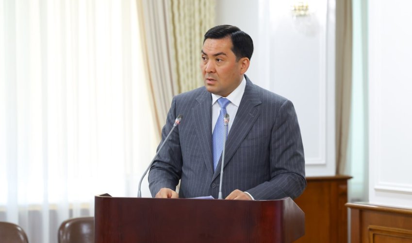 Қазақстан тауарлық газдың ресурстық базасын кеңейтуде