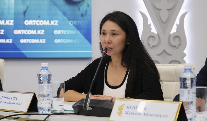 Адам саудасына қарсы күрестегі барлық шаралардың басты назарында адам тұруы тиіс