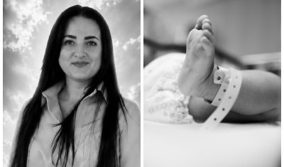 Алматыда 7 айлық жүкті әйел мен сәбиінің өліміне байланысты тексеріс басталды