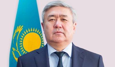 Энергетика вице-министрі Сұңғат Есімханов қызметінен босатылды