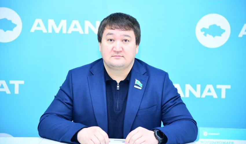 Еліміздің әлеуетін жаңа биікке көтеруге міндеттіміз