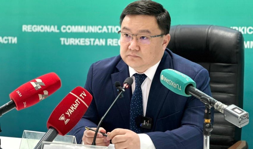 КЕНТАУДА 200-ГЕ ЖУЫҚ КӨПҚАБАТТЫ ТҰРҒЫН ҮЙ ЖӨНДЕУДЕН ӨТКЕН