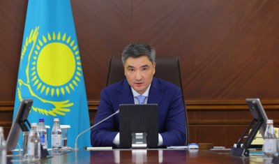 Үкімет әлеуметтік және инфрақұрылымдық нысандар салу бағдарламасын жүзеге асыруға кіріседі