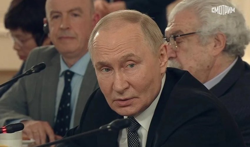 Не вижу никаких осложняющих моментов в развитии наших отношений — Путин о взаимодействии с Казахстаном