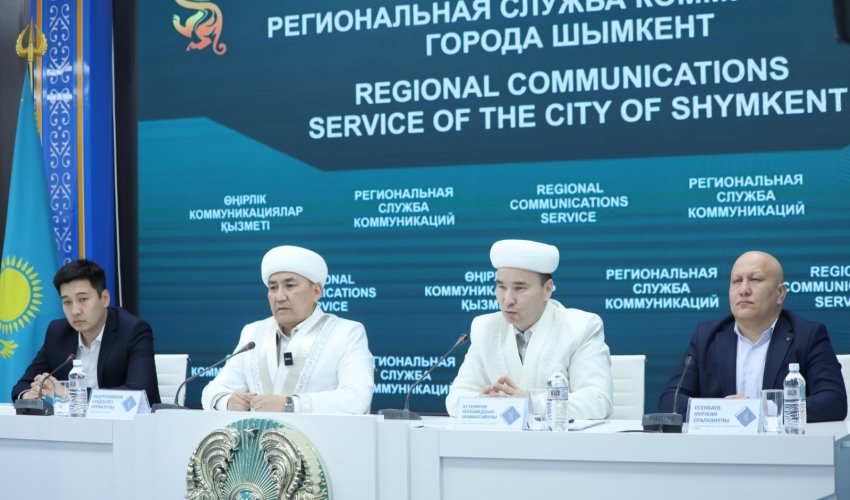 Рамазан – мейірім мен берекенің айы