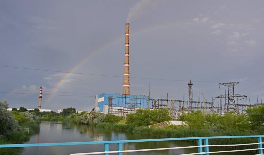Электр стансаларын жөндеуге 384 млрд теңге бөлінді