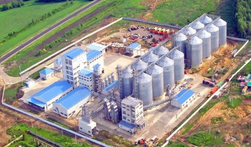 Түркістан облысында инвестициялық жобалар өңір экономикасының жаңа даму кезеңін қалыптастыруда