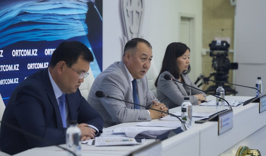 Қазақстан өлшеу мүмкіндіктері бойынша Орталық Азияда көш бастап тұр