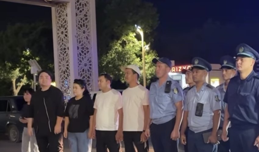 КӘМЕЛЕТКЕ ТОЛМАҒАНДАР АРАСЫНДАҒЫ ҚҰҚЫҚБҰЗУШЫЛЫҚТЫҢ АЛДЫН АЛУ ШАРАЛАРЫ ЖҮРГІЗІЛУДЕ