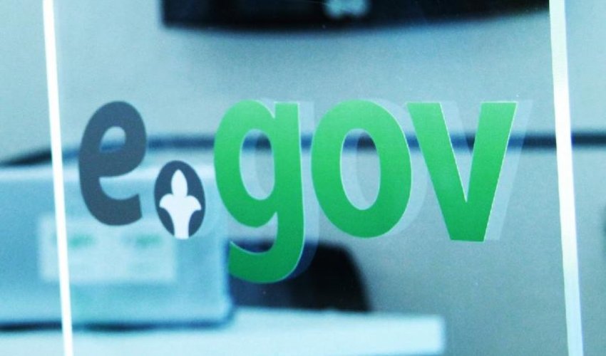 eGov Mobile-дегі ақау интернет трафигінің артуынан болған