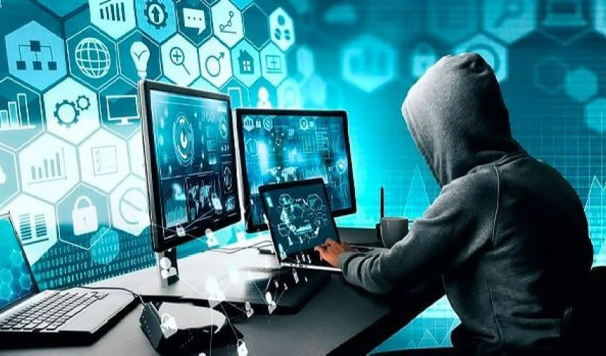 Интернет алаяқтықтың алдын алу - саналы әрекеттен басталады