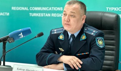 ТҮРКІСТАН: АЗАМАТТАРҒА БІР ЖЕРДЕН ҚҰҚЫҚТЫҚ, ӘЛЕУМЕТТІК-ПСИХОЛОГИЯЛЫҚ ҚОЛДАУ КӨРСЕТЕТІН КАБИНЕТТЕР АШЫЛДЫ