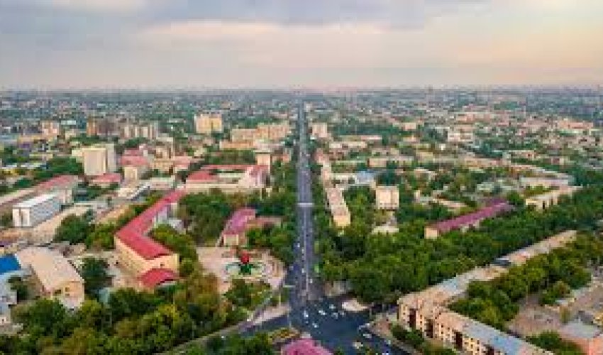 ТҰРАН АУДАНЫНДА ЖАҢА СУБҰРҚАҚТАР ПАЙДАЛАНУҒА БЕРІЛДІ