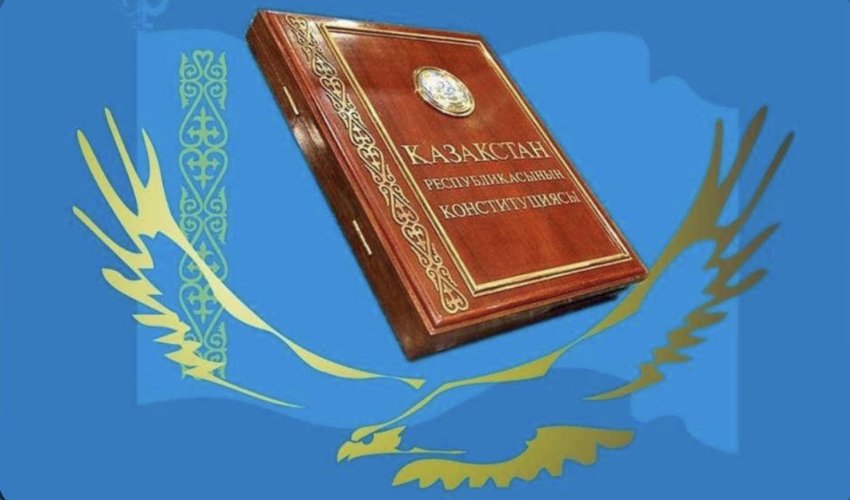 Большинство опрошенных казахстанцев поддержали Конституционную реформу – директор КИСИ