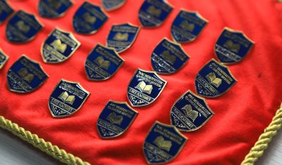 АКАДЕМИЯДА «ЖАС МЕМЛЕКЕТТІК ҚЫЗМЕТШІ» МЕКТЕБІНІҢ ОҚУ КУРСЫ БАСТАЛДЫ