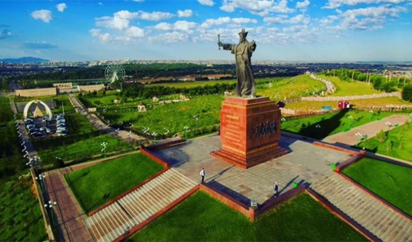 АБАЙ АУДАНЫНДАҒЫ ИНФРАҚҰРЫЛЫМ ДАМУЫНДАҒЫ ЖАҢАЛЫҚТАР
