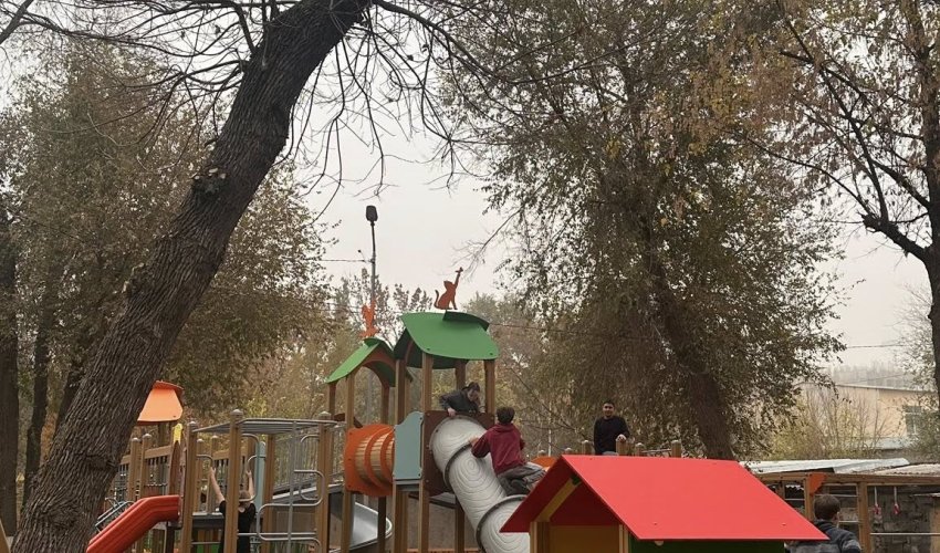 ТҰРАН АУДАНЫ — ДАМЫП КЕЛЕ ЖАТҚАН, ТҰРҒЫНДАРҒА ЫҢҒАЙЛЫ АУДАН