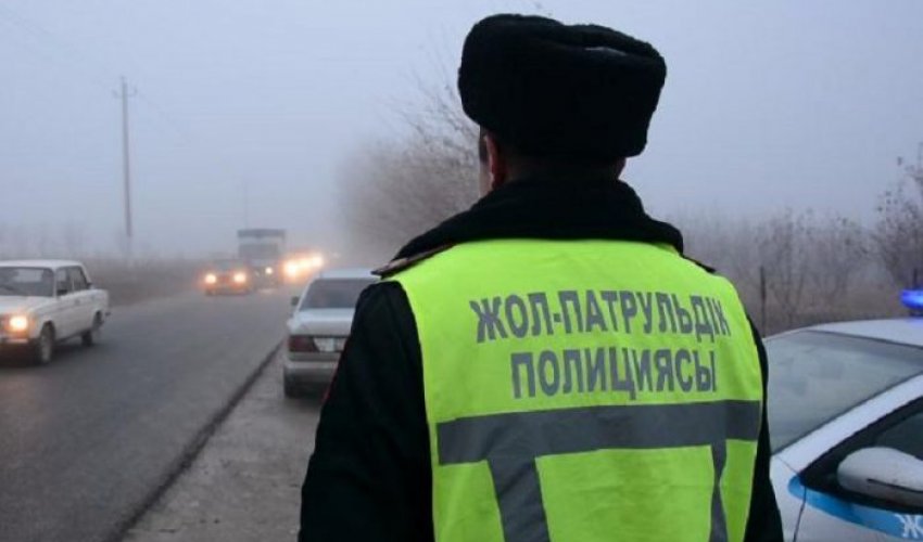 ТҮРКІСТАНДАҒЫ ҚОҒАМДЫҚ ҚАУІПСІЗДІК ЖҮЙЕСІ