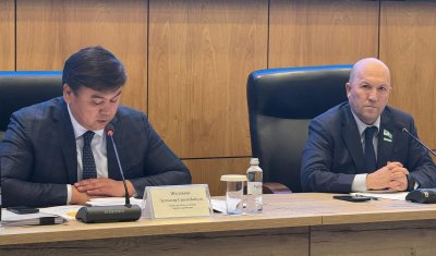 Түркістан облыстық мәслихатының кезекті жиырма бірінші сессиясында маңызды мәселелер қаралды