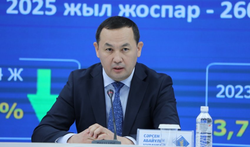 ЖҰМЫСПЕН ҚАМТУ МЕН ӘЛЕУМЕТТІК ҚОЛДАУ БОЙЫНША НАҚТЫ НӘТИЖЕЛЕР