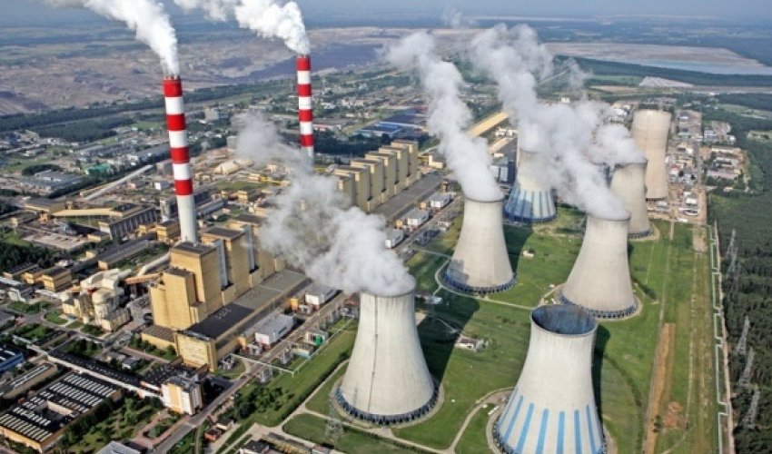Шымкентте АЭС салу бойынша референдум басталды