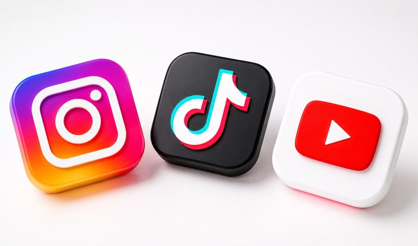ТҮНГІ 00:00-ДЕН КЕЙІН INSTAGRAM МЕН TIKTOK ШЕКТЕЛЕДІ