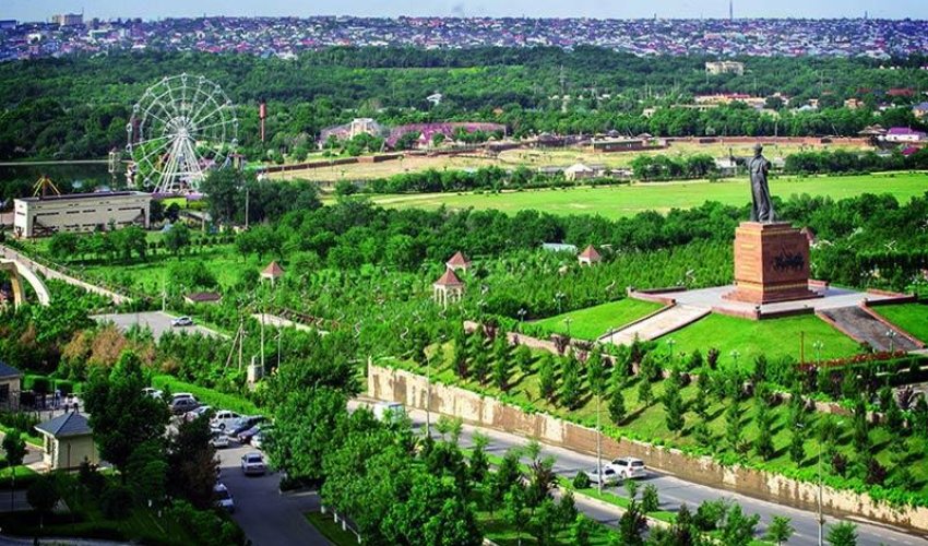 ТҰРАН АУДАНЫНДА «ТАЗА ҚАЛА» ЖАЛПЫҚАЛАЛЫҚ ТАЗАЛЫҚ КҮНІ ӨТЕДІ