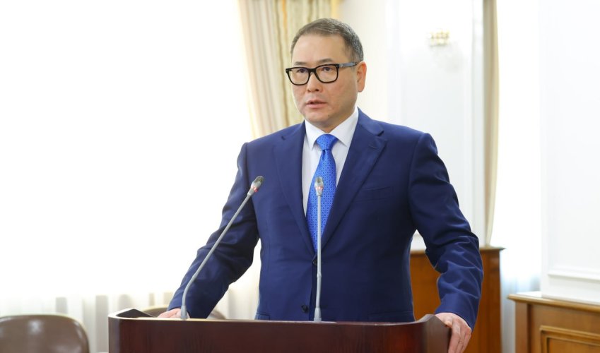 Сауда желілерінде қазақстандық тауарлардың үлесі артады