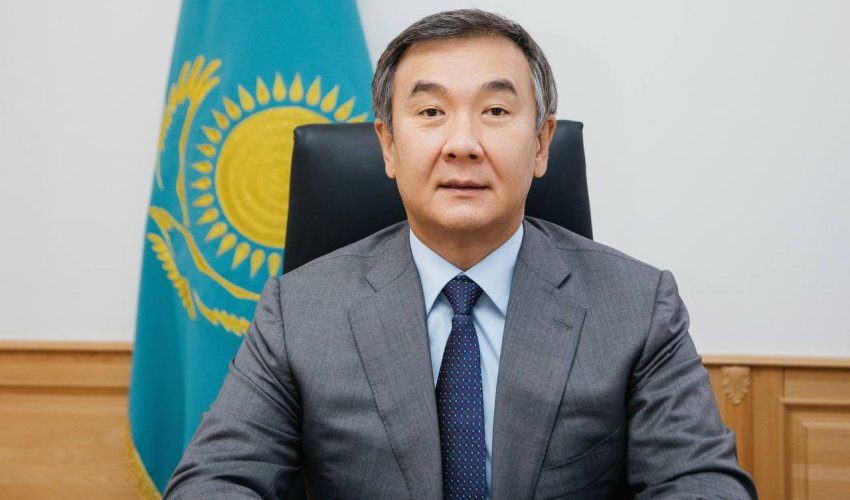 Атырау мұнай өңдеу зауытына жаңа бас директор тағайындалды