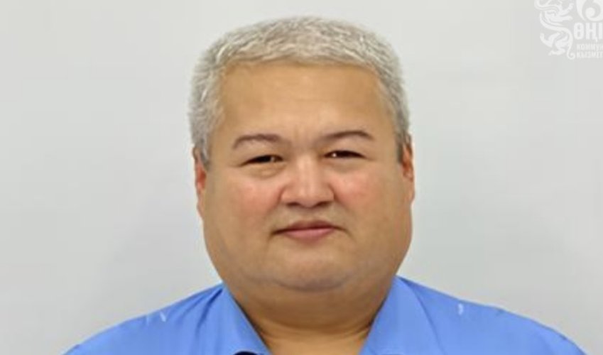 ЕҢБЕГІМЕН ЕЛГЕ ҮЛГІ БОЛҒАН ТЕМІРЖОЛШЫ