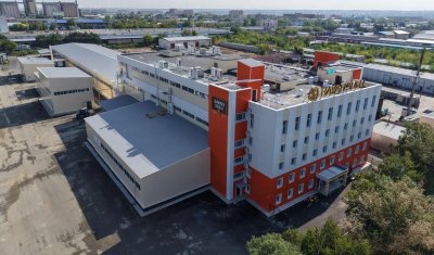 Қостанай облысында жылына 16,6 мың тонна өнім өндіретін «Кондитерлік астана» кешені іске қосылды