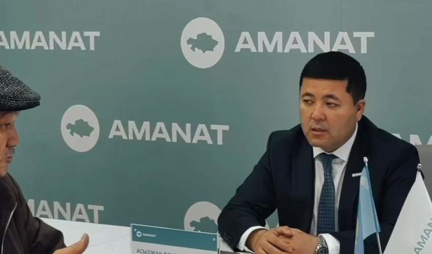 ТҰРАН АУДАНЫ ТҰРҒЫНДАРЫНЫҢ МӘСЕЛЕЛЕРІ БАҚЫЛАУДА