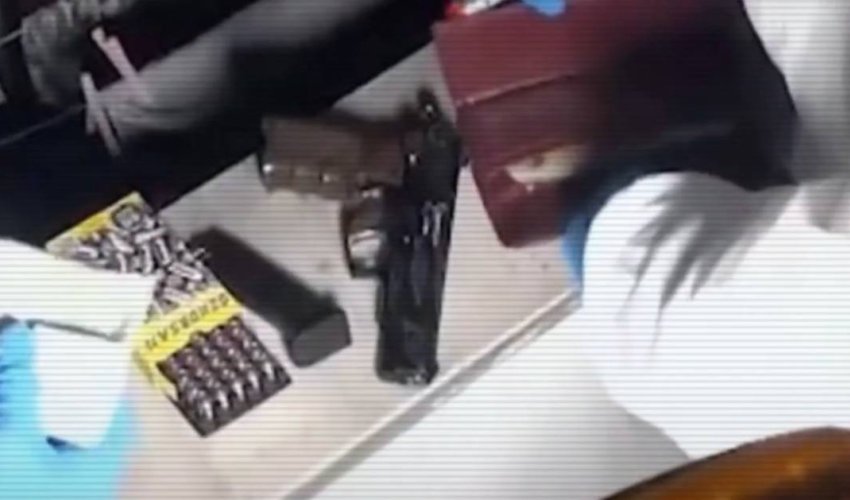 Үш елдің аумағында жүргізілген операция кезінде қылмыстық топ ұсталды