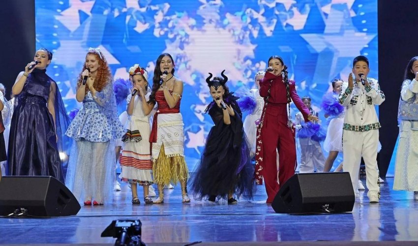«Славян базары» фестивалінде Қазақстан қоржыны екі жүлдемен толықты