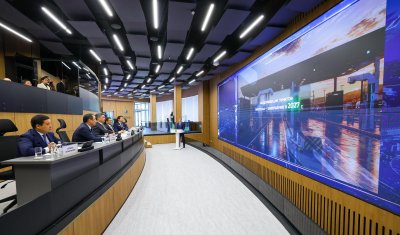 Қазақстанда сапасын қадағалау үшін жолдардың жағдайын ЖИ болжап отыратын болады