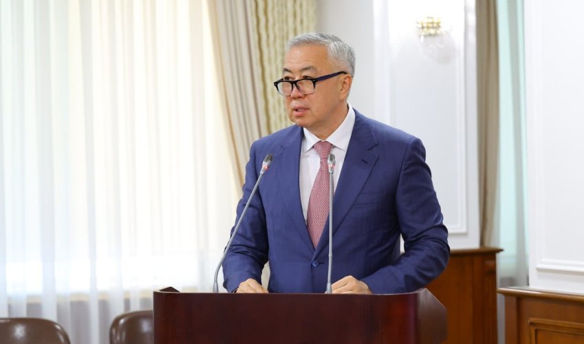 Елімізде халықтың нақты табысы мен жұмыспен қамтылуы өсті