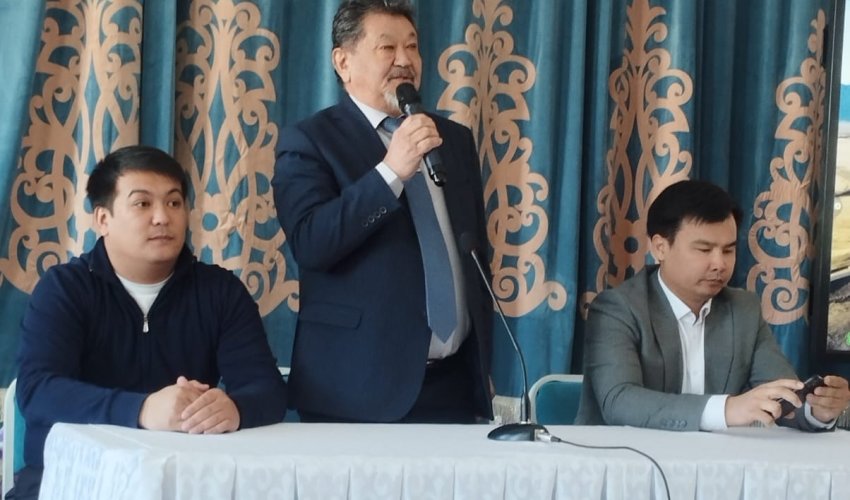 Ел болашағы үшін маңызды шешім