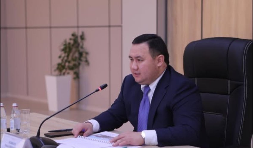 112 КӘСІПКЕРЛІК НЫСАНҒА ЕСКЕРТУ БЕРІЛДІ