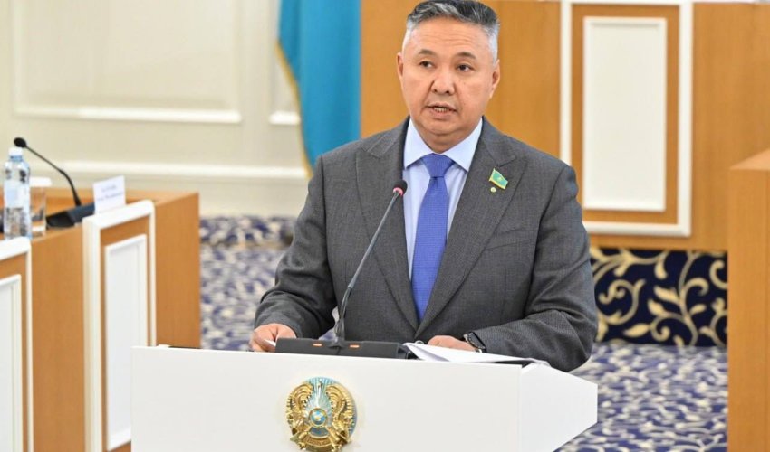 Қазақстанның жаңа Конституциясында меншік нысандарын барынша нақтылай түсу ұсынылды
