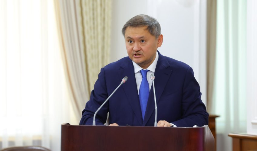 Елімізде инженерлер даярлаудың жаңа үлгісі енгізілуде