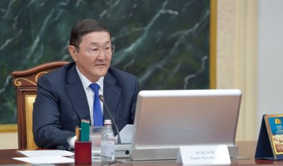 ҚАЖ жүйесіндегі заңдылық пен реформаларды жетілдіру мәселелері талқыланды