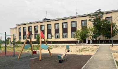 ТҮРКІСТАН ОБЛЫСЫНДА «АУЫЛ - ЕЛ БЕСІГІ» ЖОБАСЫМЕН 2500 ШАҚЫРЫМҒА ЖУЫҚ ЕЛДІ МЕКЕН КӨШЕЛЕРІ ЖАҢАРДЫ